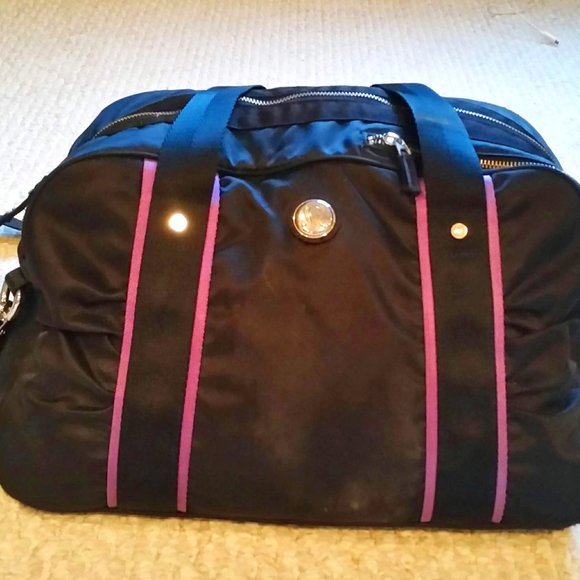 Lululemon Tote bag
